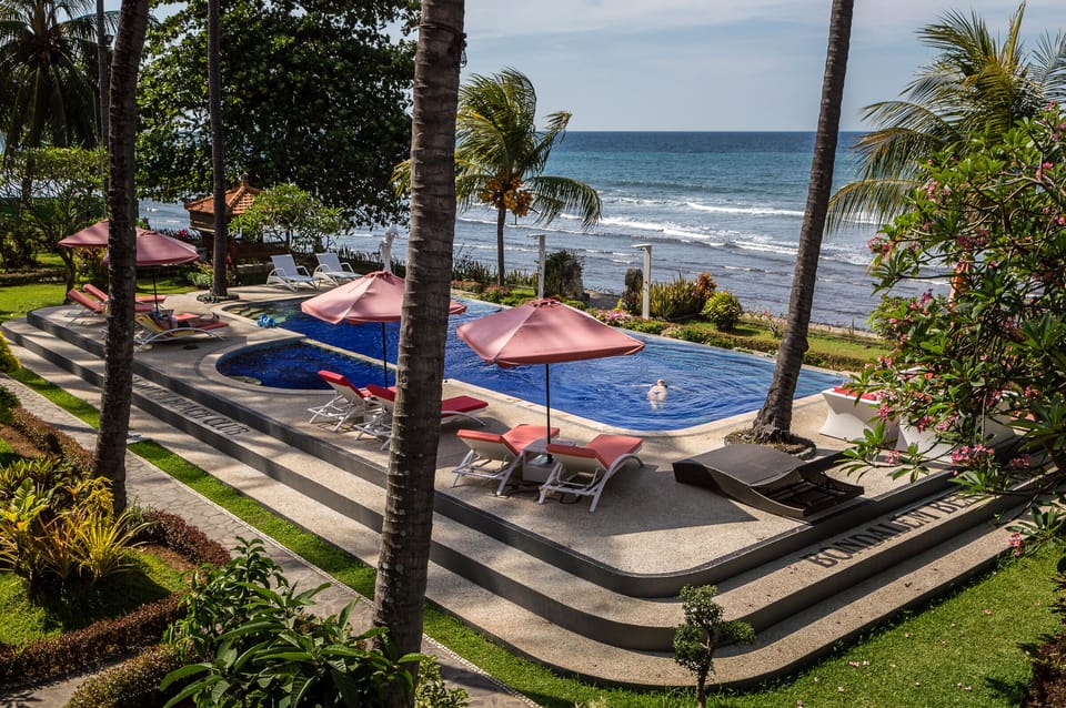 Bondalem Beach Club