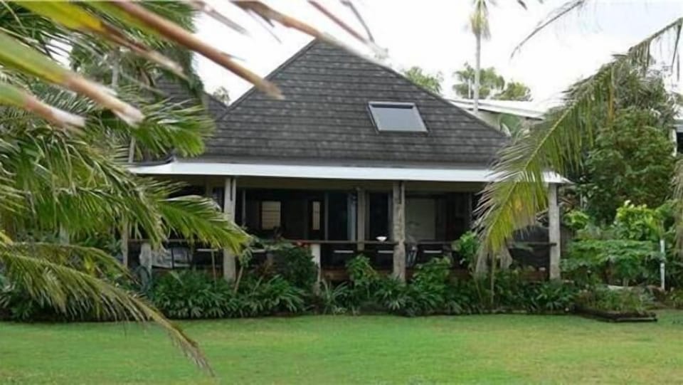 Beach Villa 5