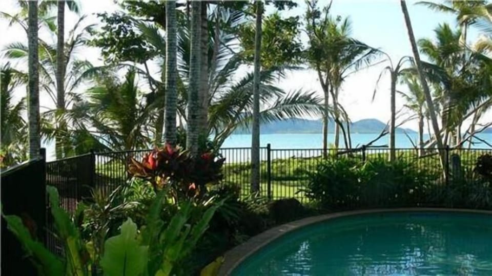 Beach Villa 5