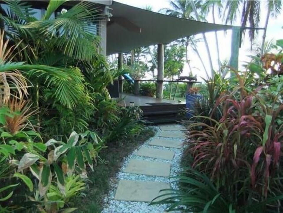 Beach Villa 5