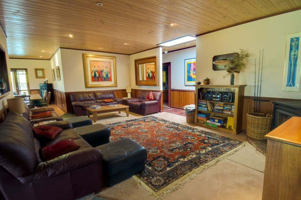 Loungeroom