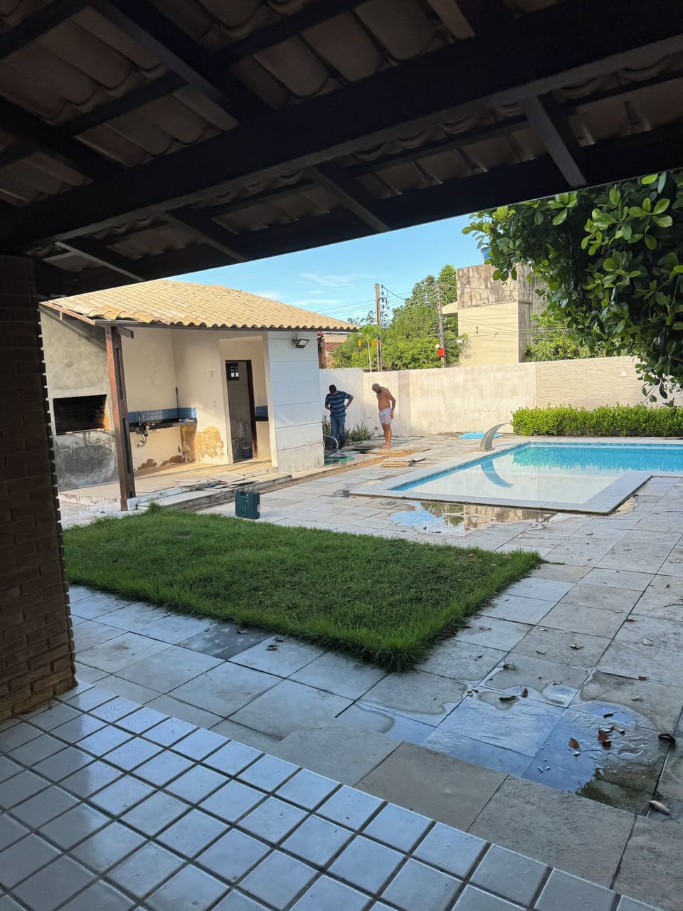 Pool