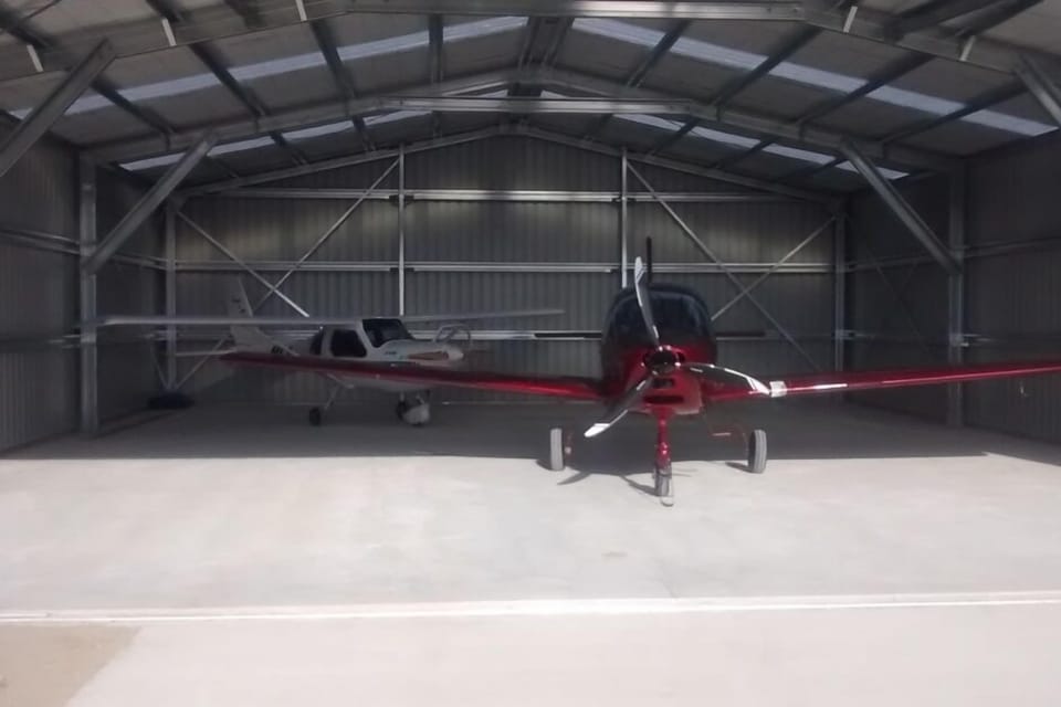 Indoor Parking