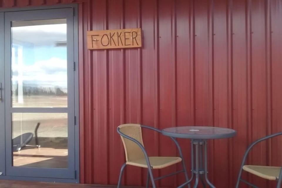 Fokker
