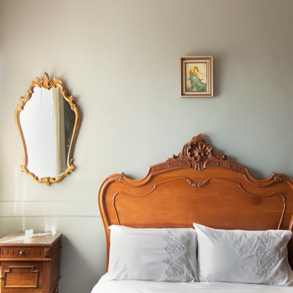 Feedback is that our beds are the comfiest!