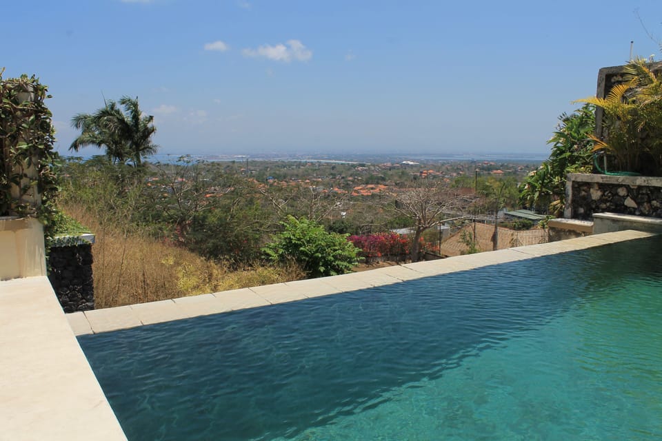THE VIEW
