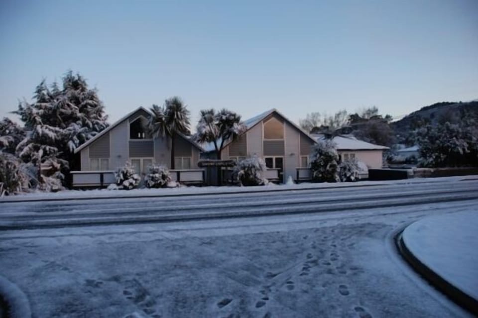 Chalet