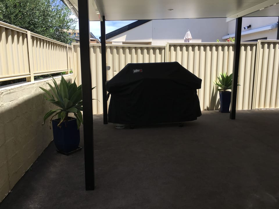 BBQ