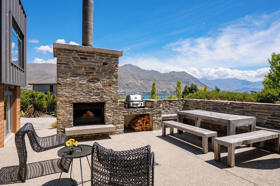 Terrace View