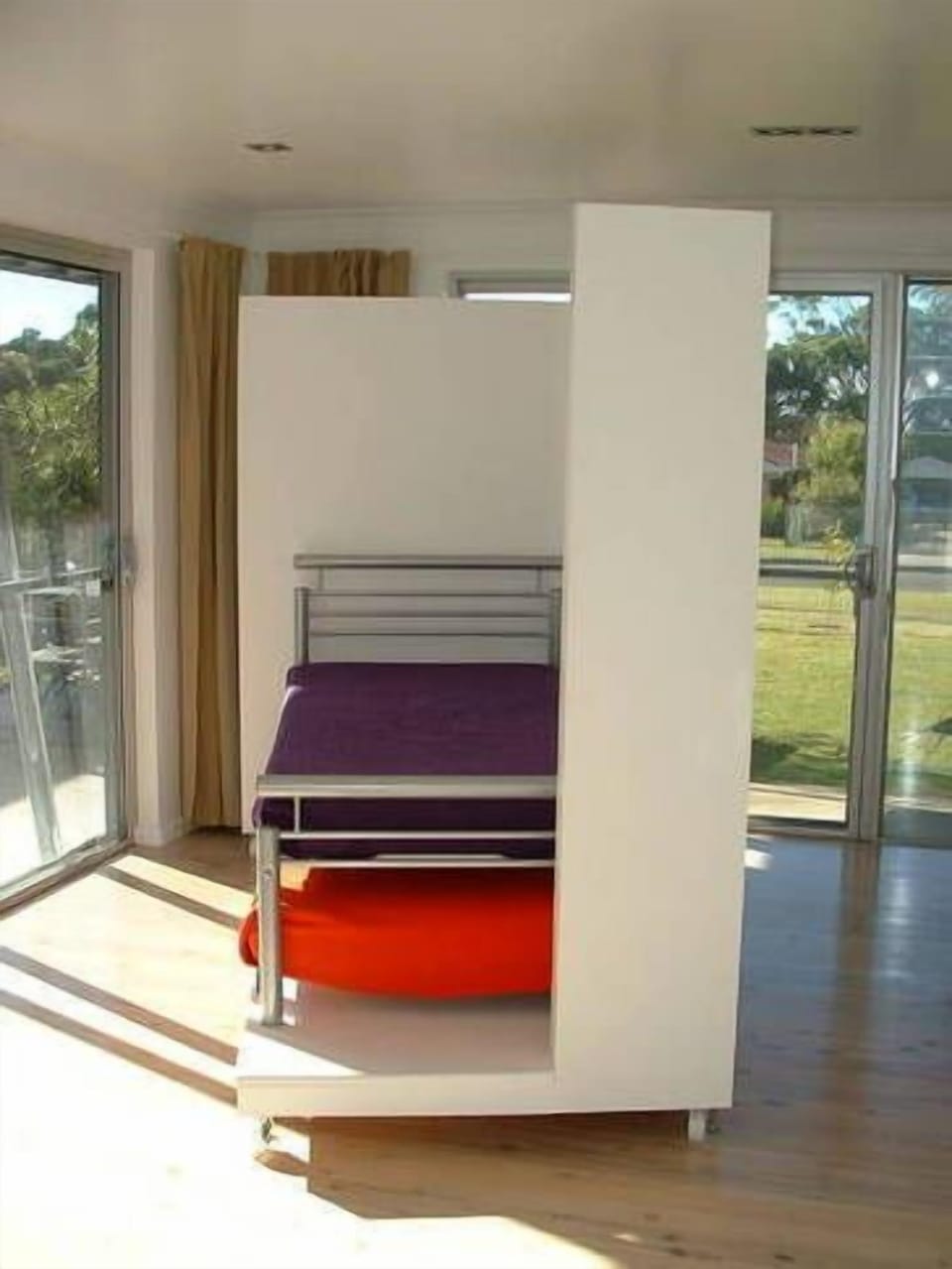 Rumpus Room Trundles