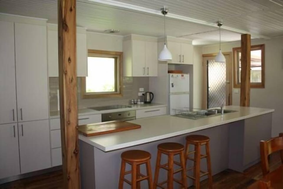 Modern kitchen