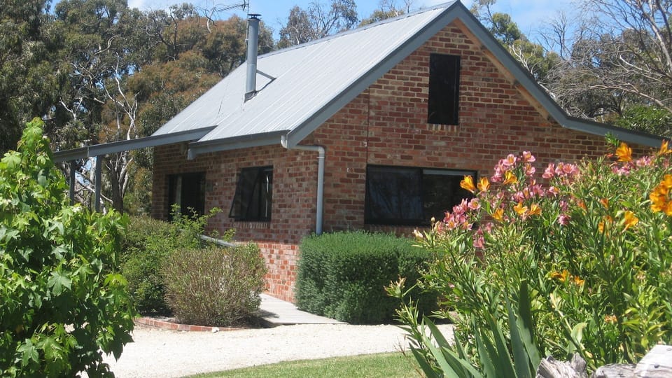 Cottage 1