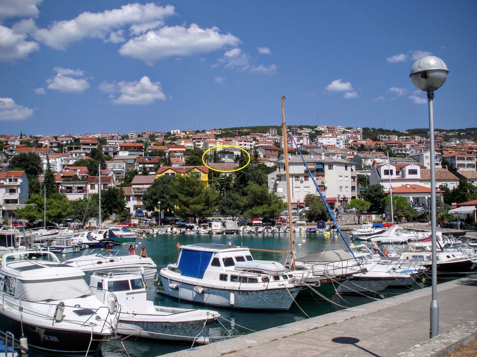 Marina