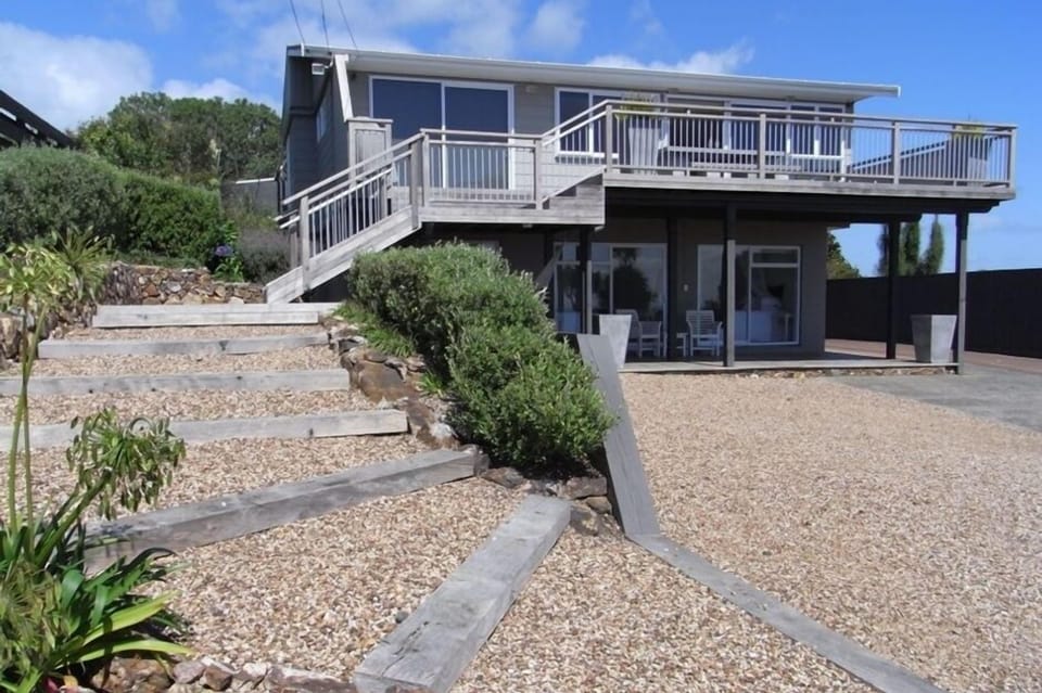 Oneroa holiday house Waiheke Island