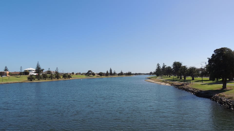 Lake