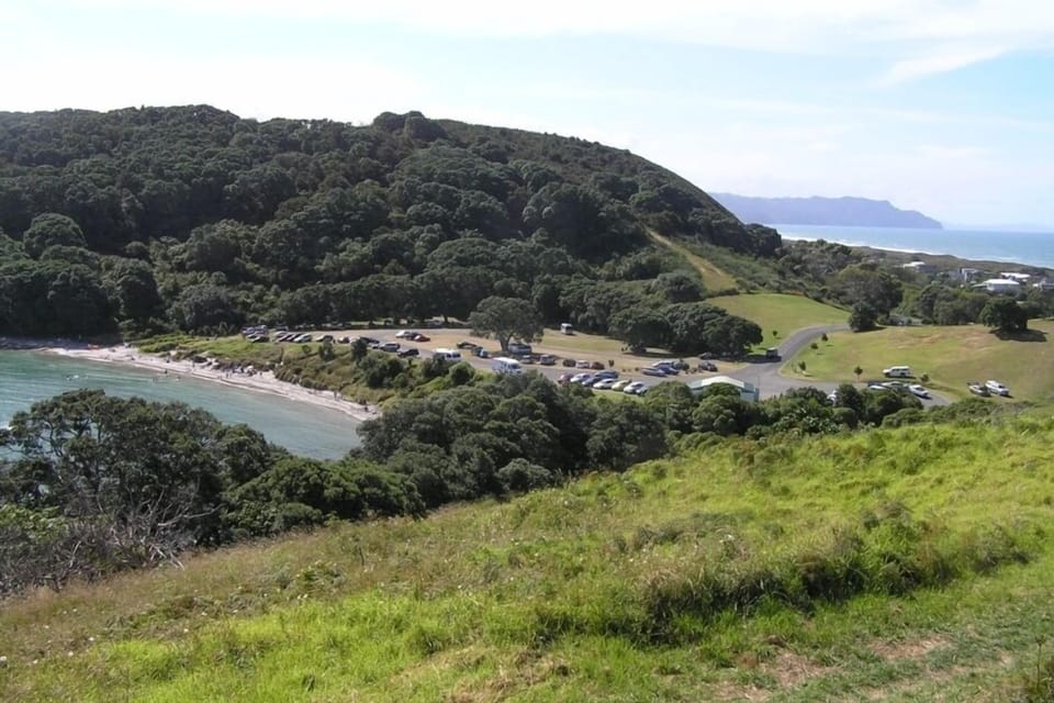 Anzac Bay