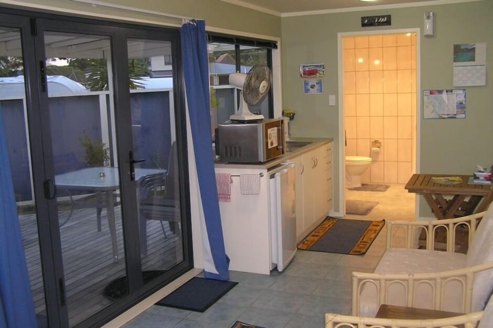 Spa Suite