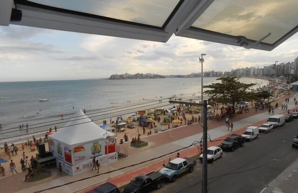 Beach/ocean view