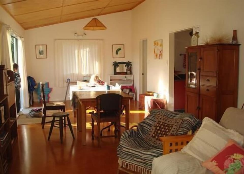 Living/Dining
