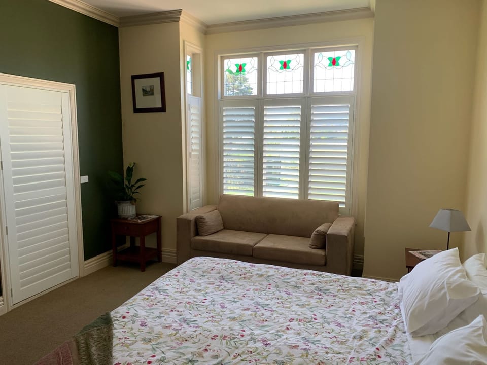 Delatite One room
