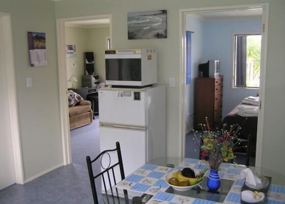 Self  Contained Unit