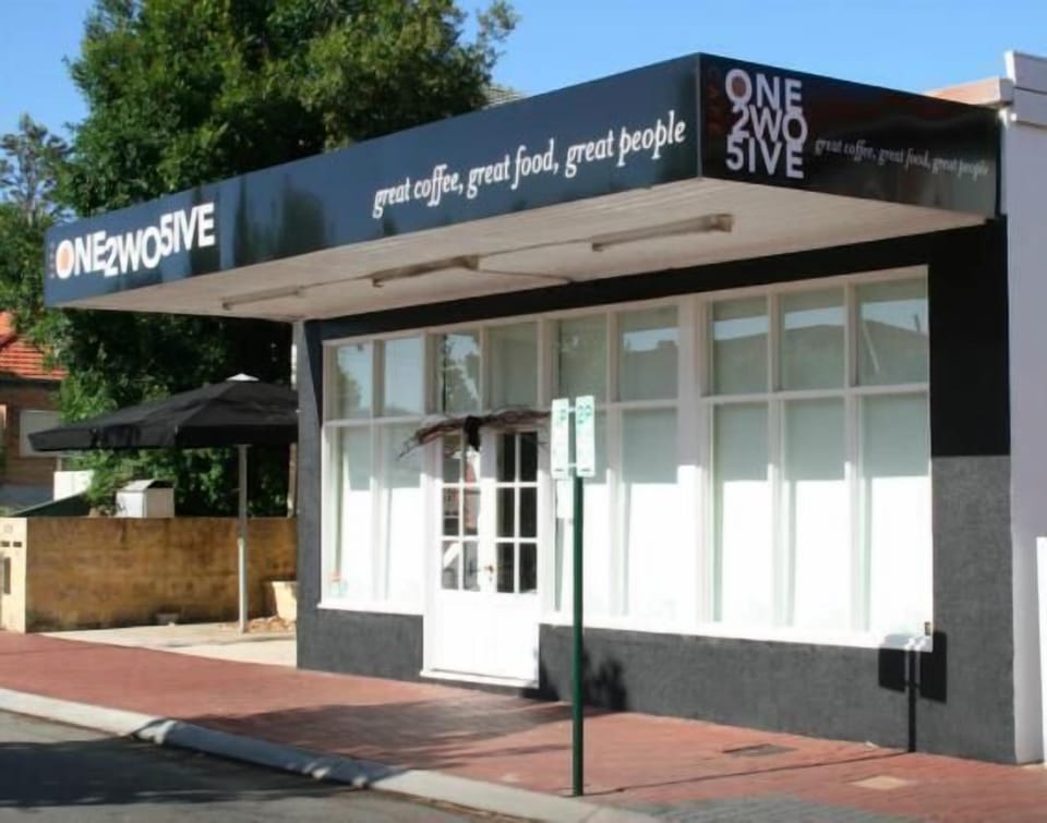 2 min walk to UWA close to CBD (4)