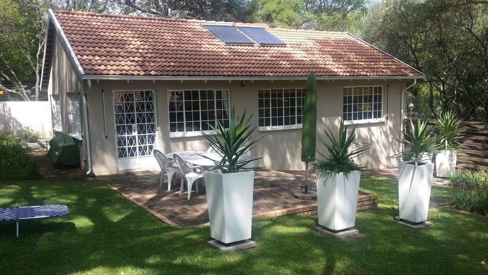 Weaver Cottage