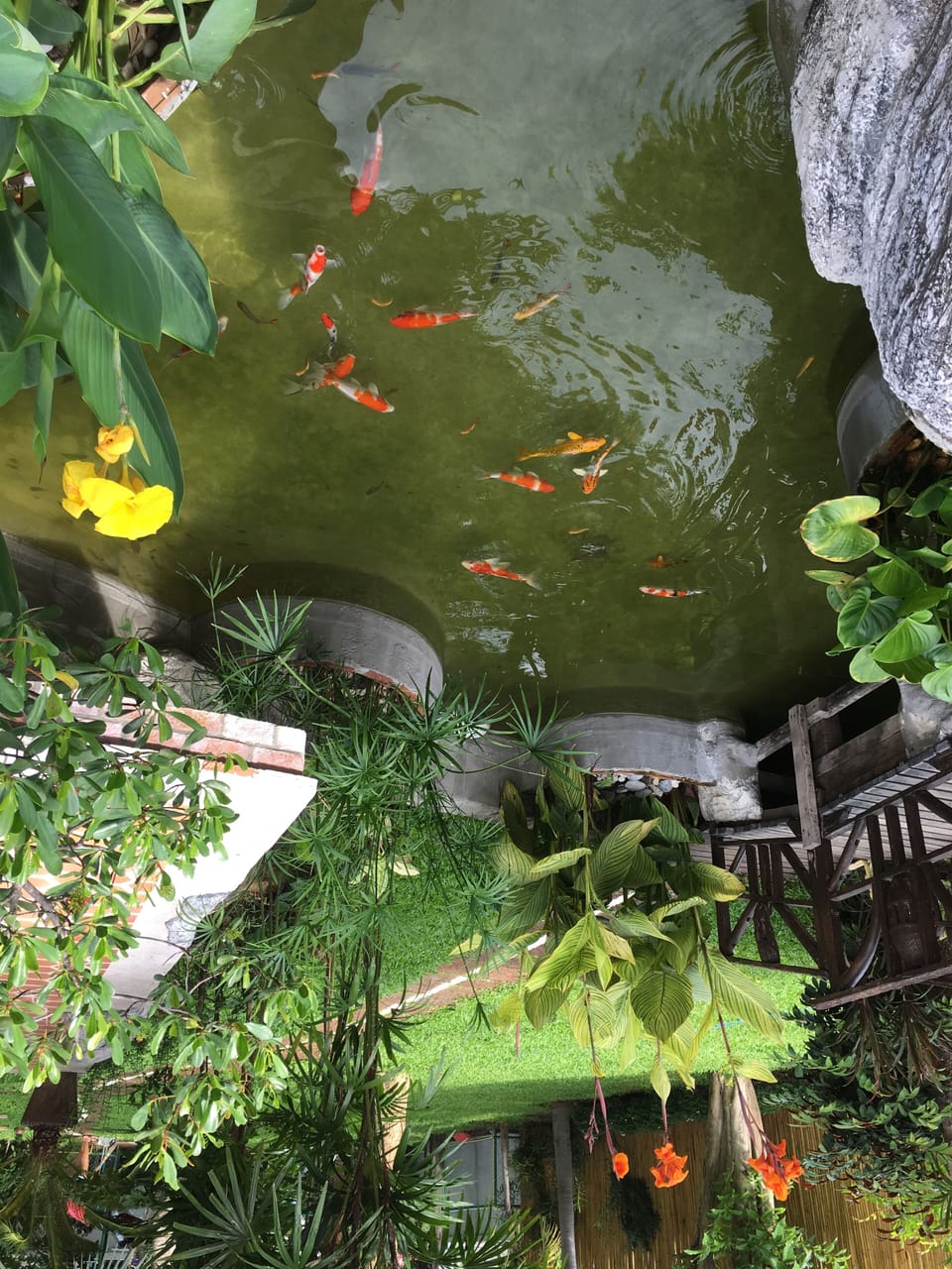 Leela house,unique thai style in Huahin