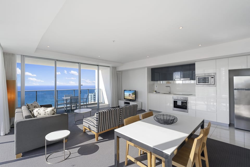 Orchid Residences Apt. 12501
