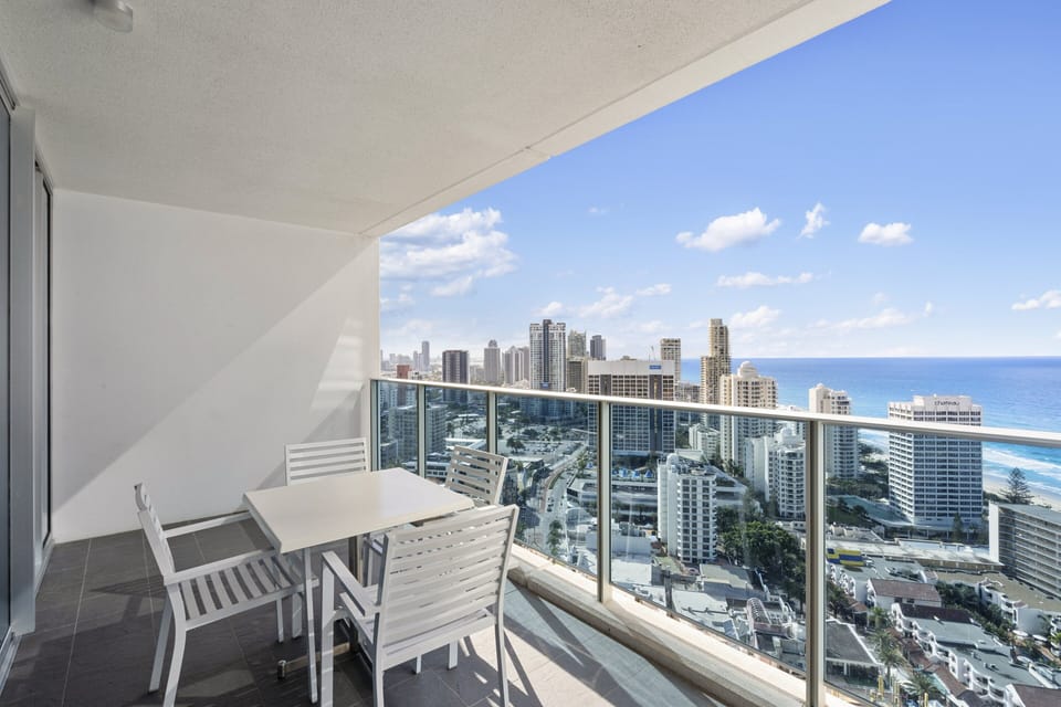 Orchid Residences Apt. 12501