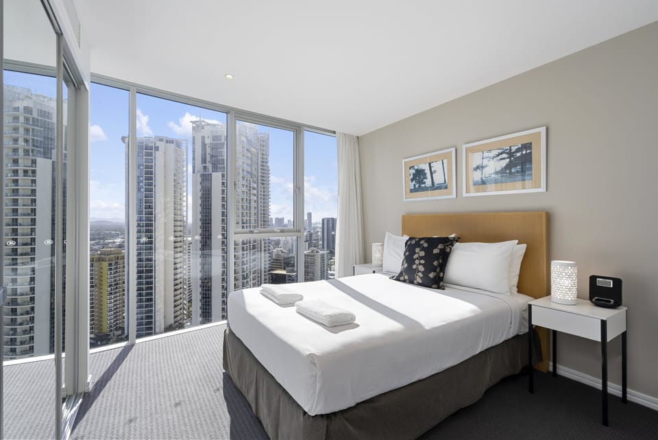 Orchid Residences Apt. 12501