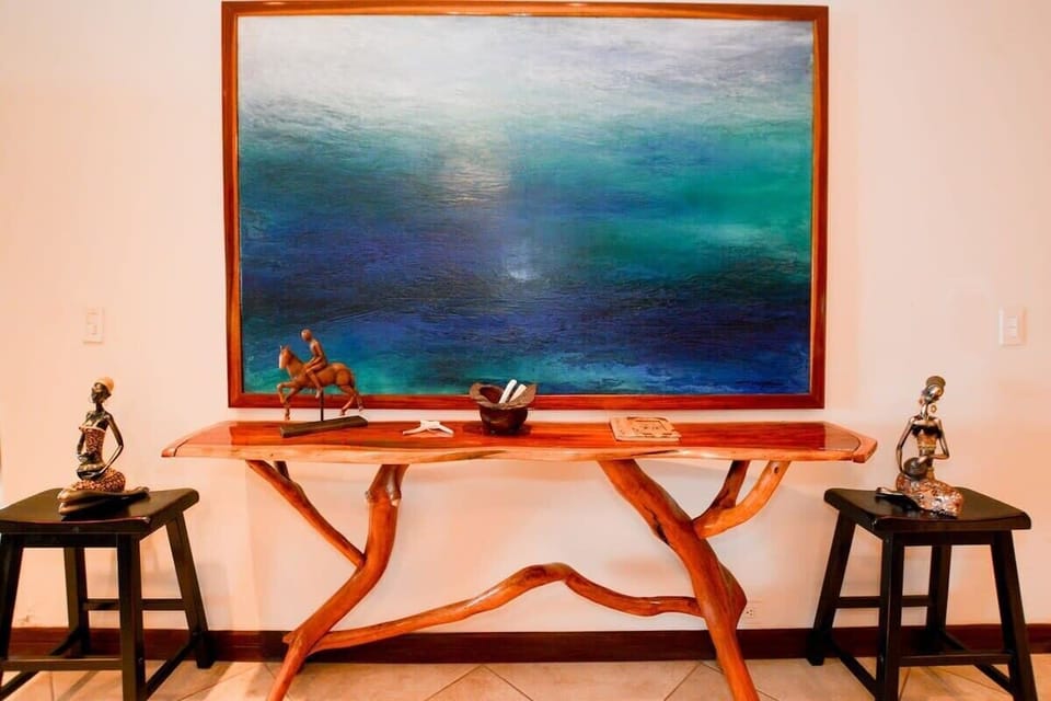 Home Decor