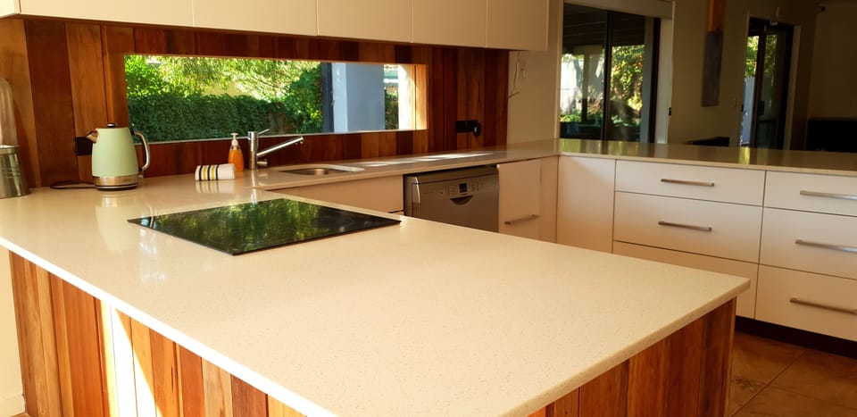 induction cook top