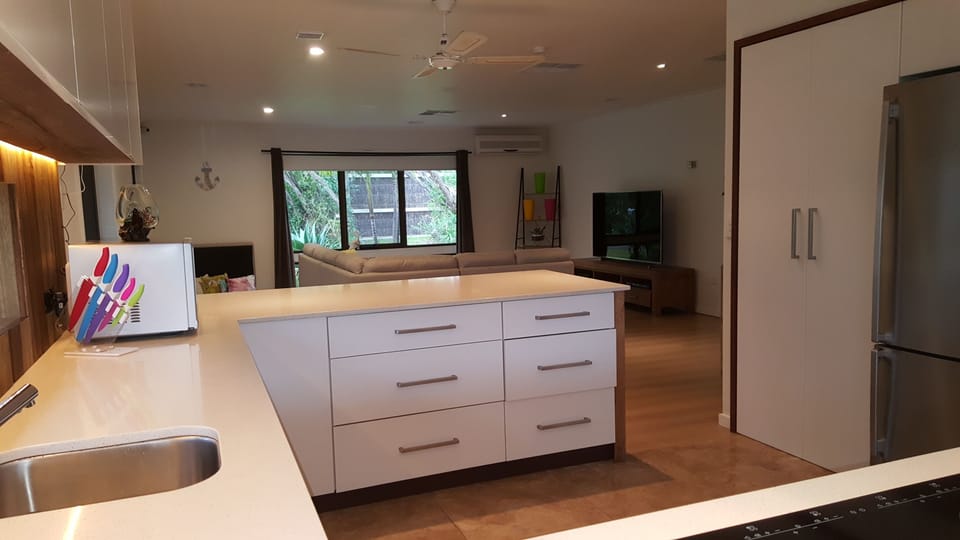 Meals - Kitchen