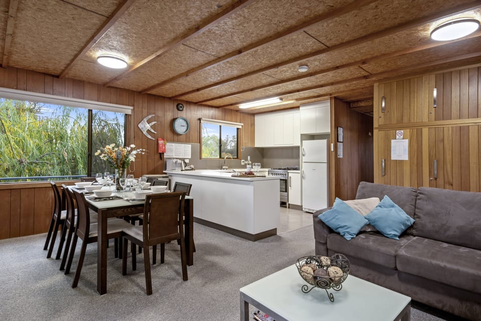 The Murray Dream Kitchen/Dining/Living