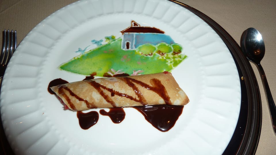 Dessert