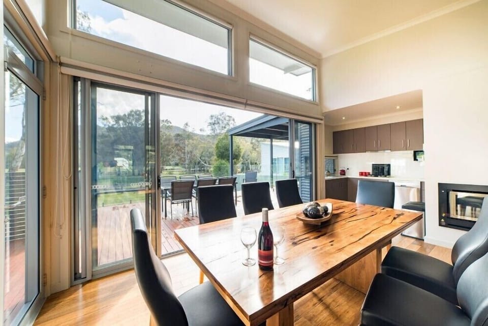 Dining / Kitchen