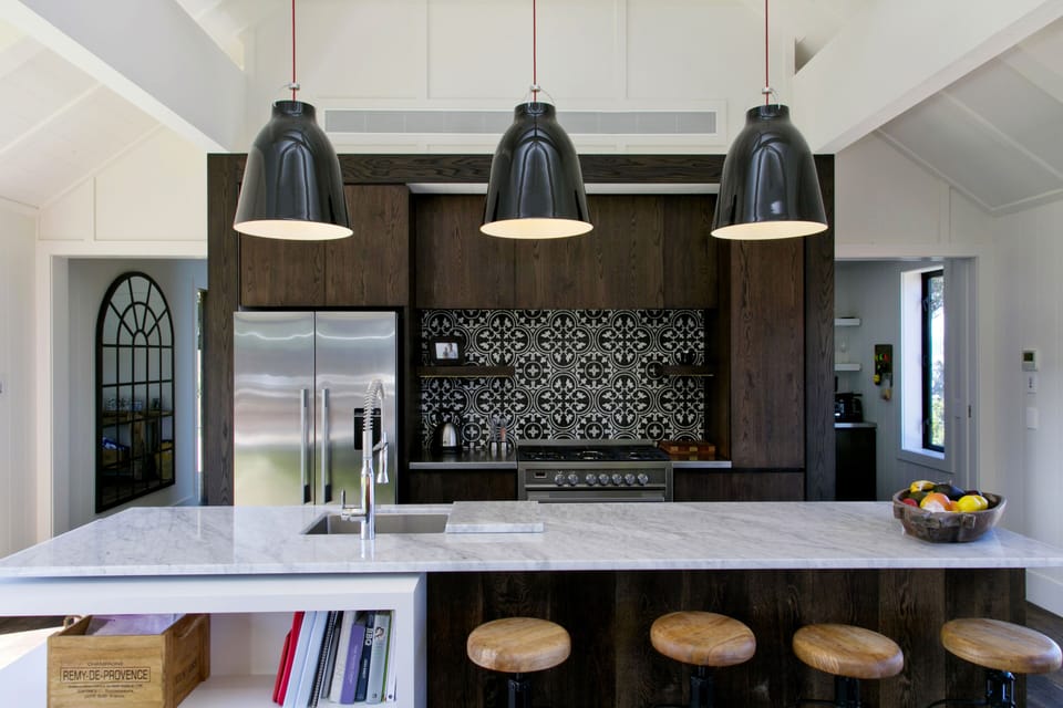 All Fisher & Paykel latest appliances