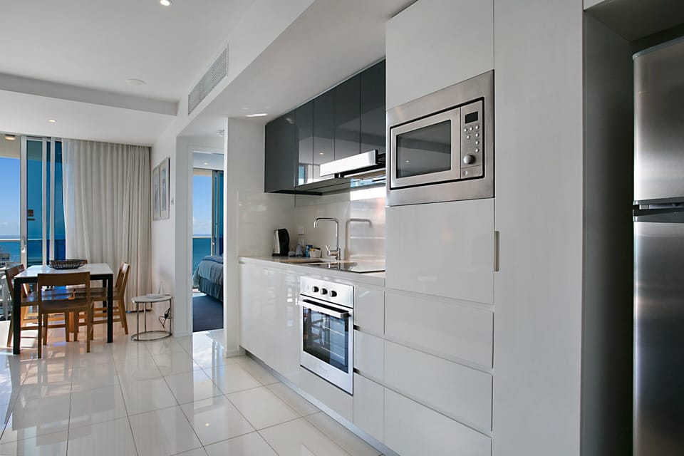 Orchid Residences Apt. 12102