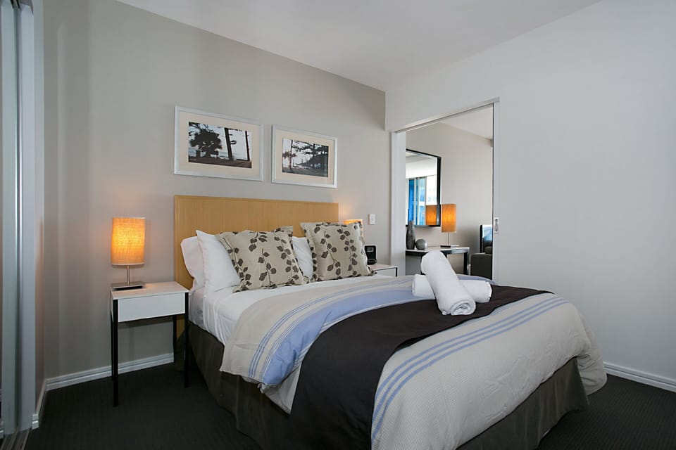 Orchid Residences Apt. 12102