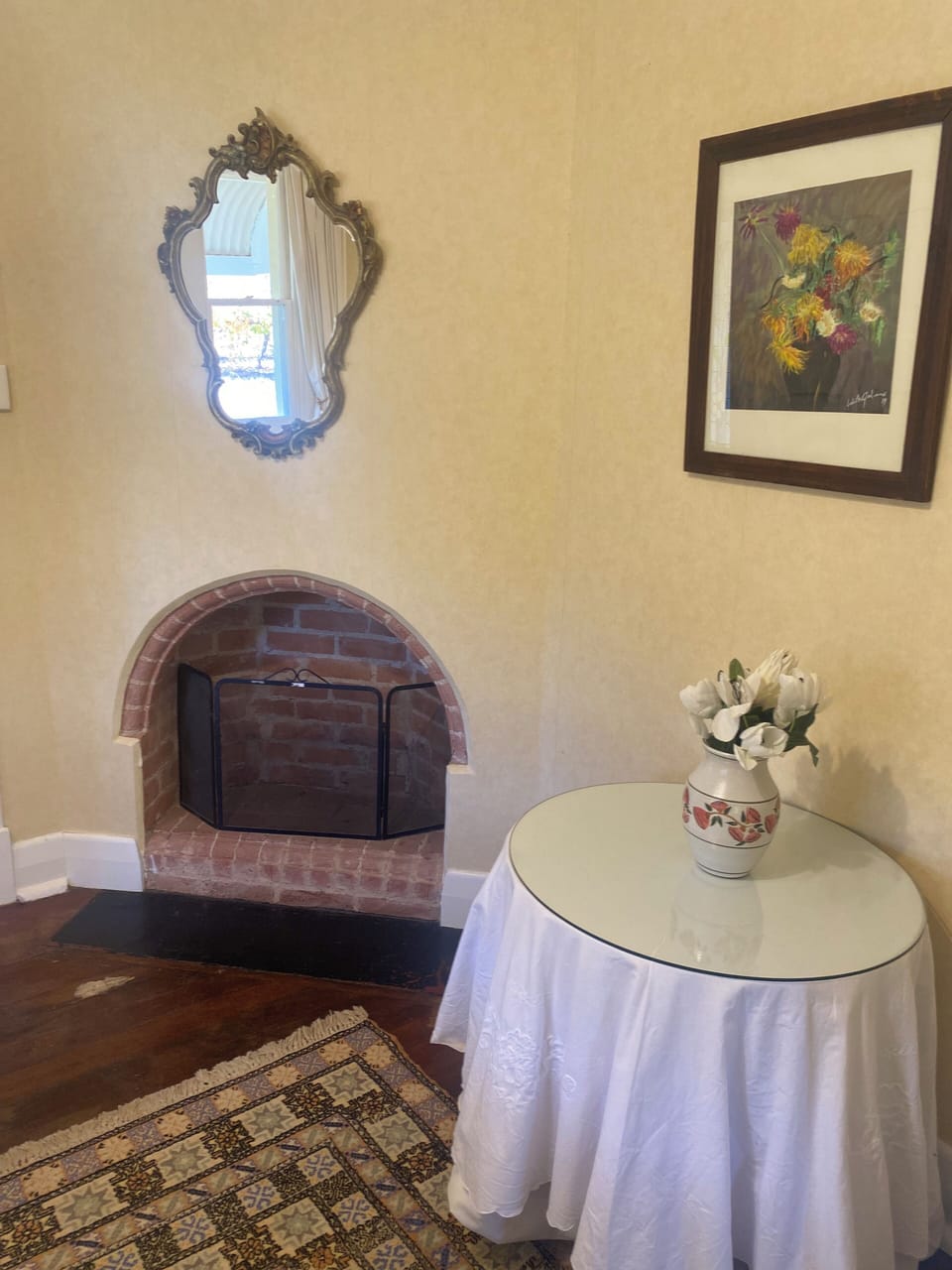 Queen Bedroom 2