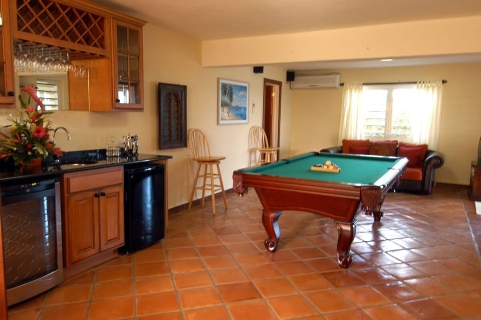Entertainment Suite
