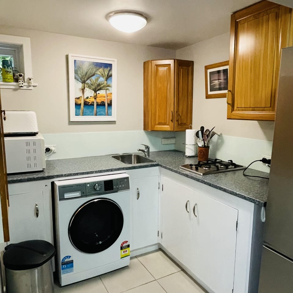 Kitchenette