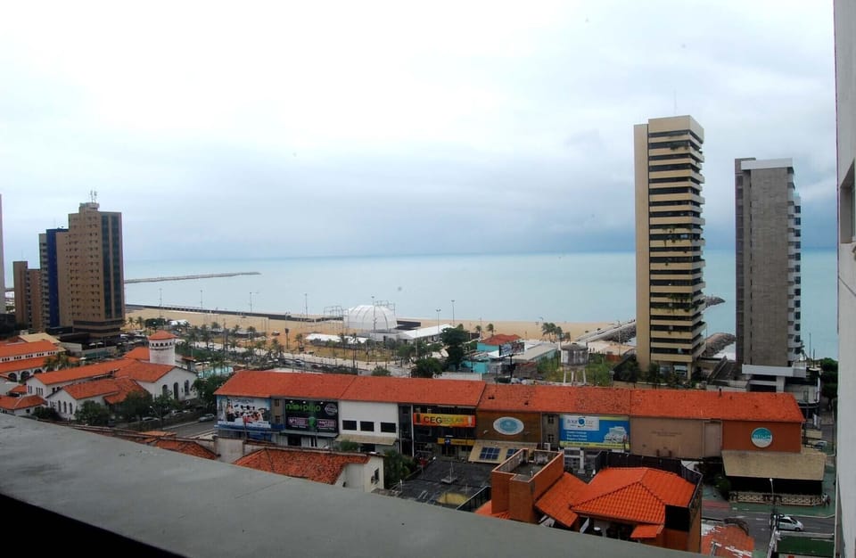 Beach/ocean view