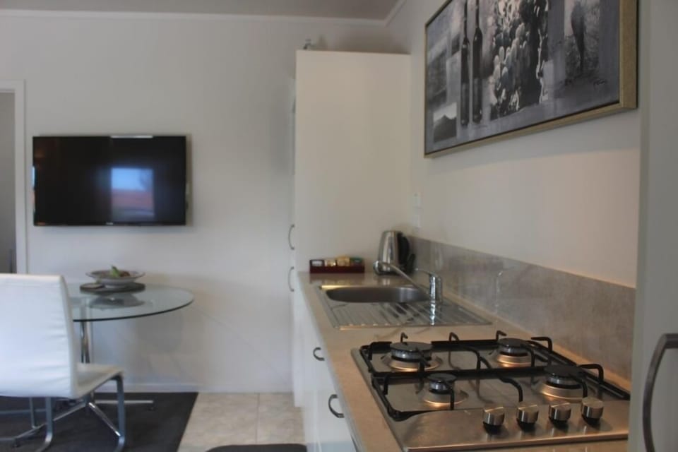 Apartment Kapanga 1