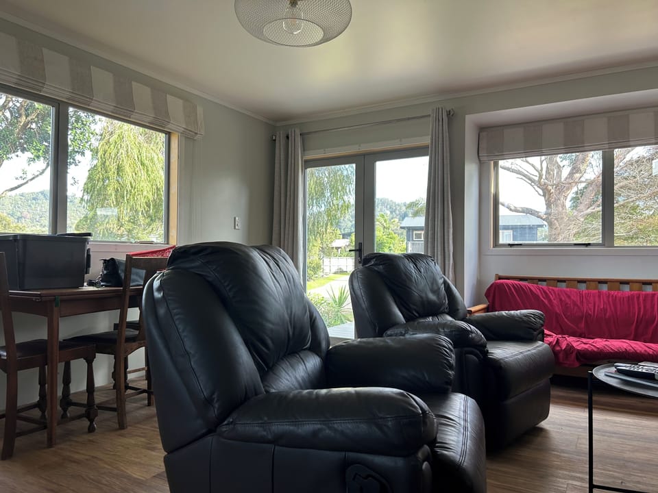 Lounge view 1