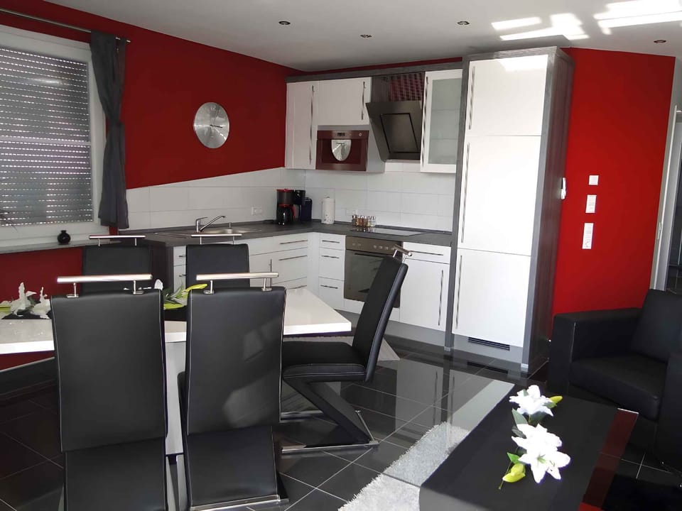 dinette