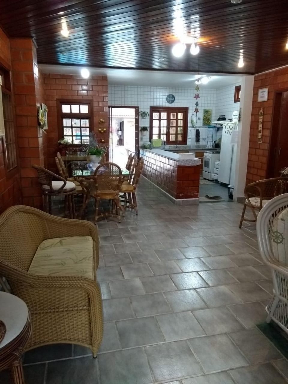 BEAUTIFUL HOUSE IN CAMBURI WITH POOL AND BEACH/COUNTRYSIDE/WATERFALL House in São Sebastião