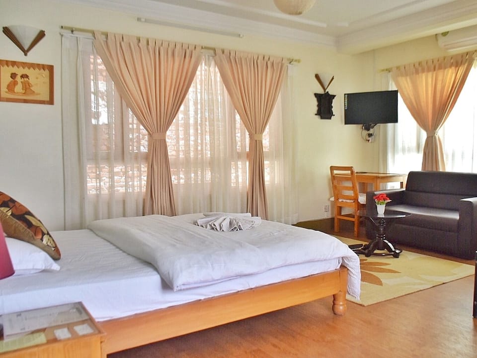 Room View