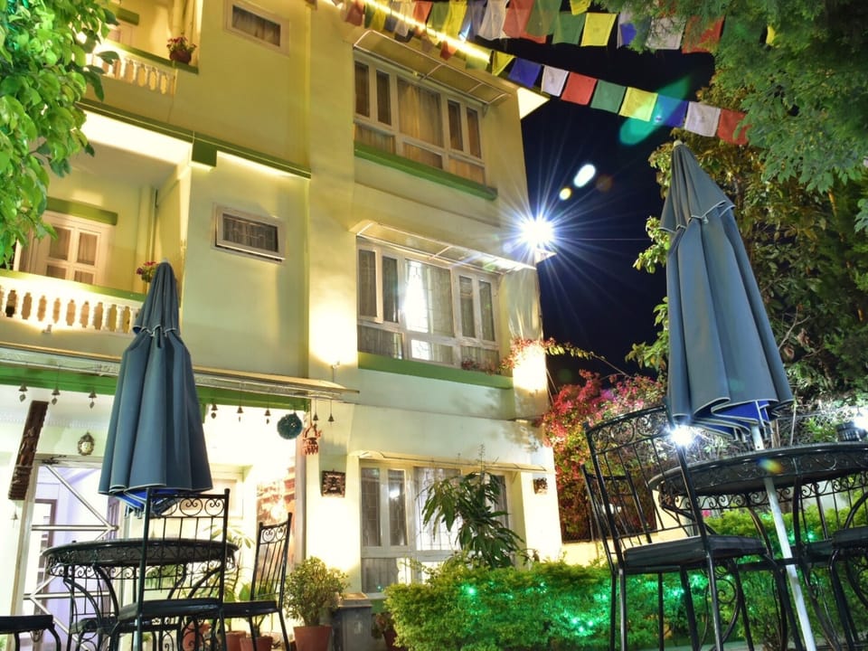 Night View